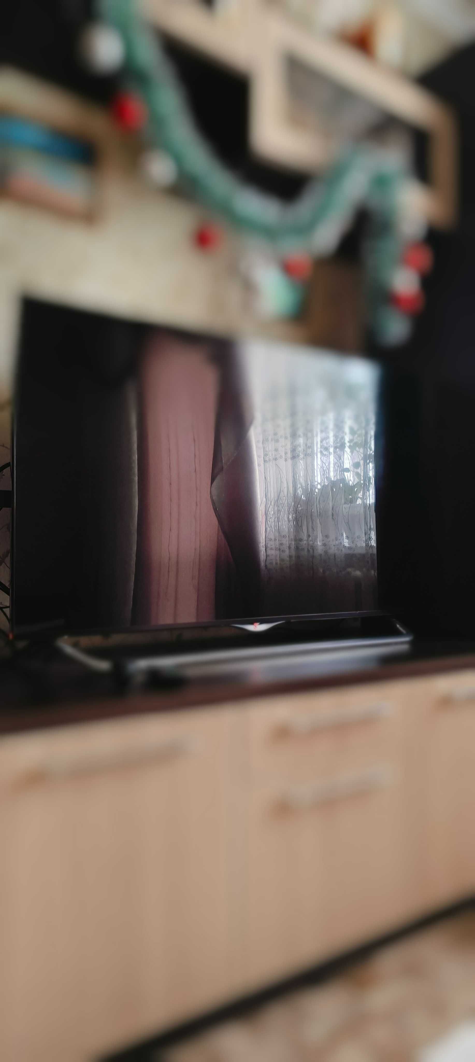 Телевизор LG UHD, диагональ 125 см