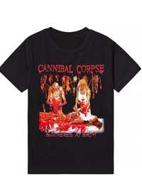 Cannibal corpse t shirt