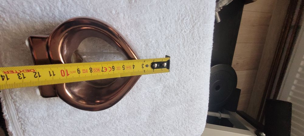 Vaza sau suport lumanare