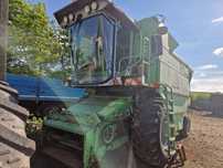 Deutz fahr 4080 6,1m