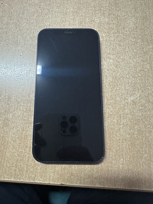 Vand iphone 12.