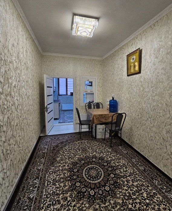 Тез ва арзон квартира