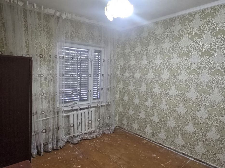 Ижарага 2/2/4 Тузель 1 квартал 2-х комнатная срочно в аренду 2 хонали