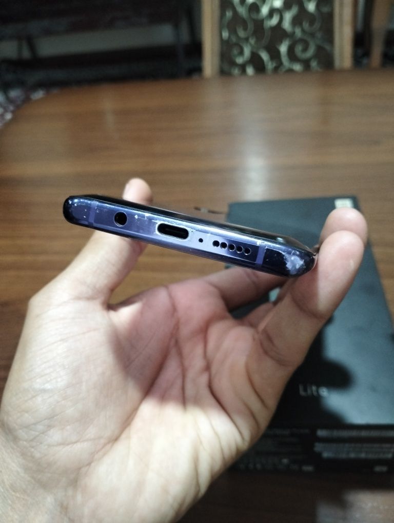 Mi Note 10 Lite 6/64.Gb Polniy Komplekt Srocna Sotiladi
