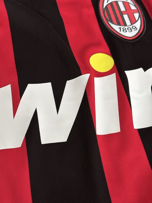 Kaka AC Milan 2006/07