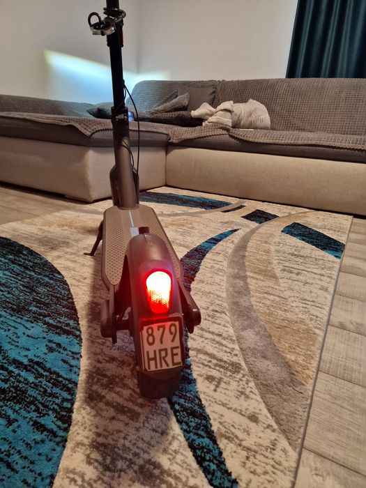 Segway Ninebot KickScooter MAX G30D II