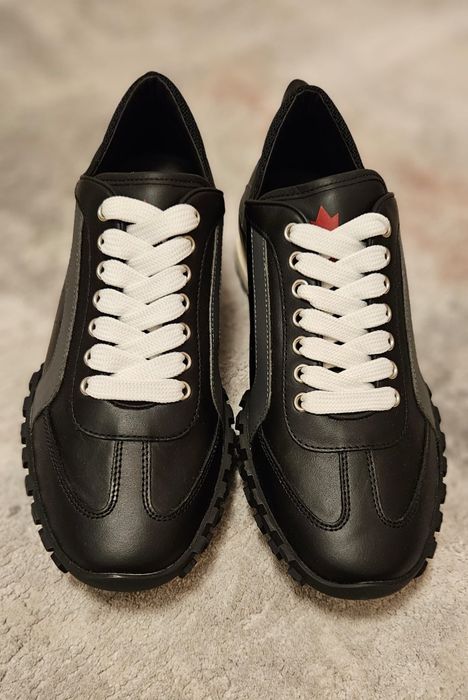 Обувки Dsquared2