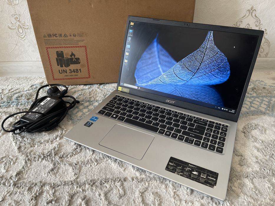 Продам ноутбук Acer Aspire 5 A515