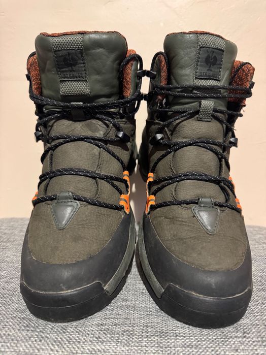 Engelbert Strauss Ruma.