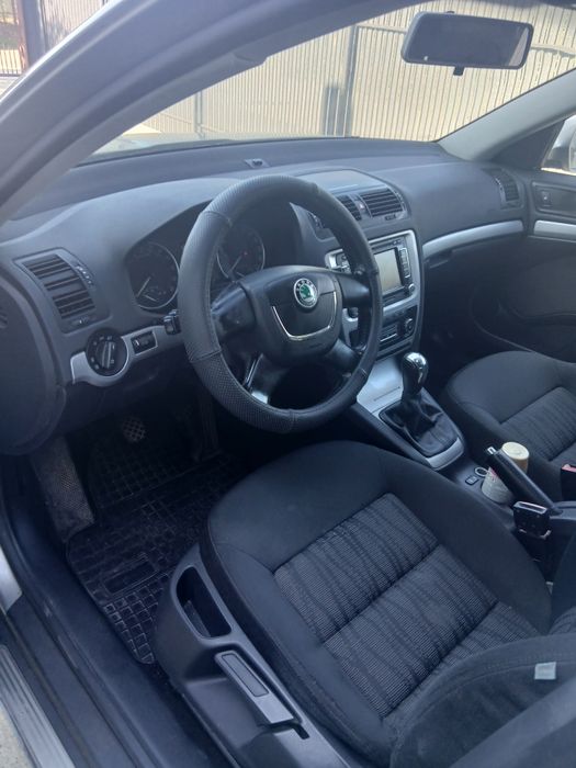 ‼️Skoda Octavia 2 ‼️