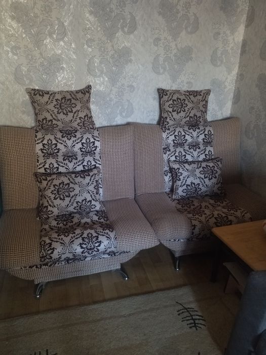 Кресла хорошего качества