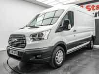 Ford Transit Transit - Posibilitate Rate Avans 0 - Garantie 12 Luni - IMPECABILA