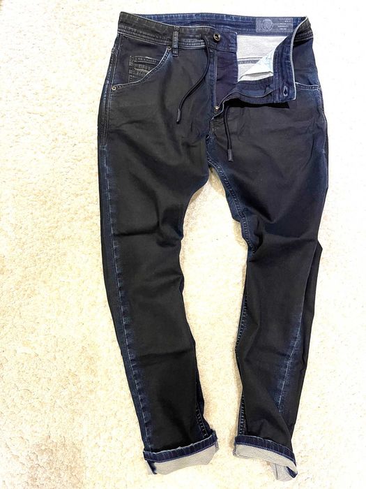 diesel krooley w30