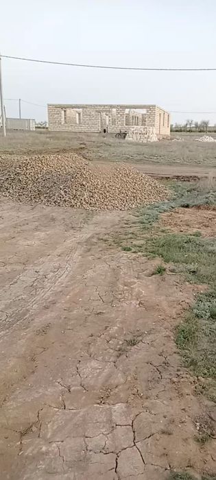 Бекуль бабадан үй сатылады