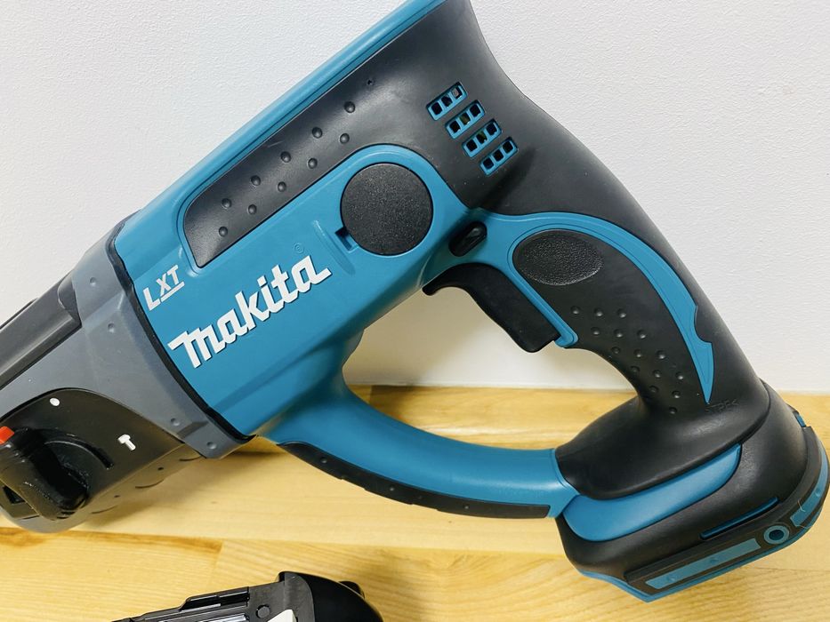Makita DHR 202 rotopercutor