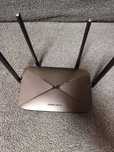 Router Mercusys AC 1200