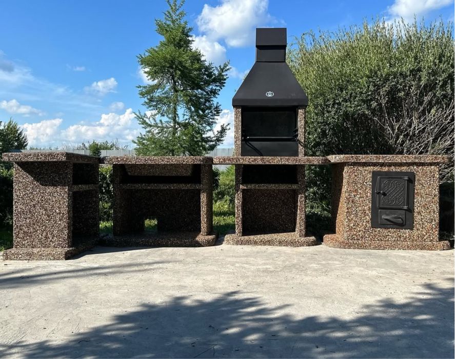 Барбекю мангалы шашлыки