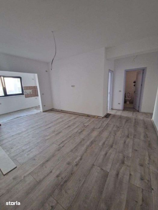 Apartament 2 camere etaj 5/7 Consul bloc nou