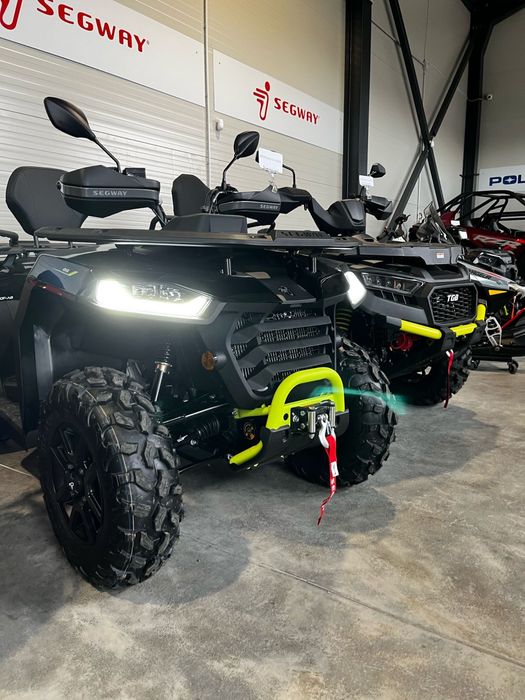 Atv Segway 500L EPS