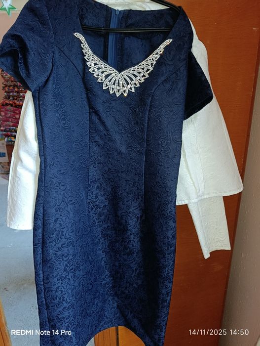 Shuba. kurtka sotiladi