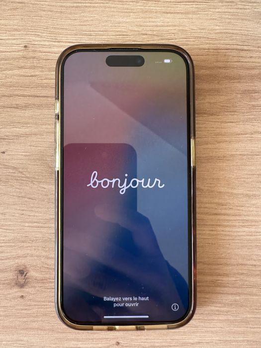 Iphone 15 Pro 256gb 90% baterie (factura si garantie)