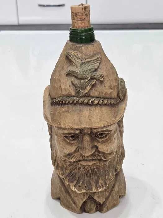 Lot vintage de 8 sticle diferite