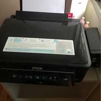 Imprimanta Epson L355