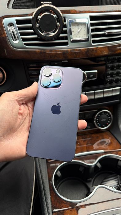 Продам iPhone 14 Pro Max айфон 14 про макс