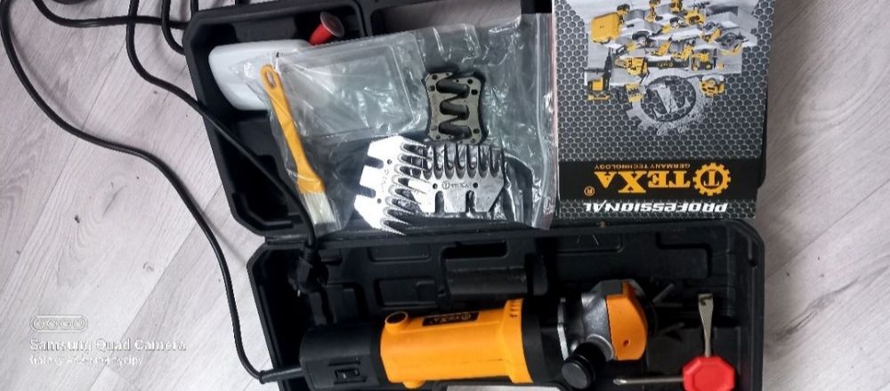 Машинка для стрижки овец