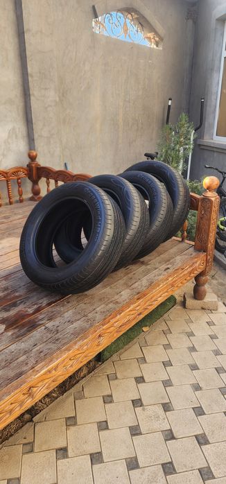 Balon shina sotiladi