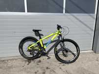 Велосипед Drag C2