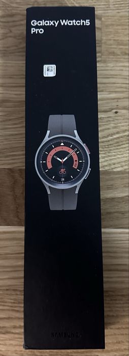 Samsung Galaxy Watch 5 PRO