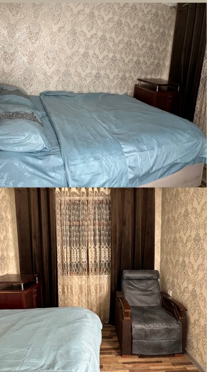 Гостиница Посуточно дом в центре Самарканда под ключ. is big and New g
