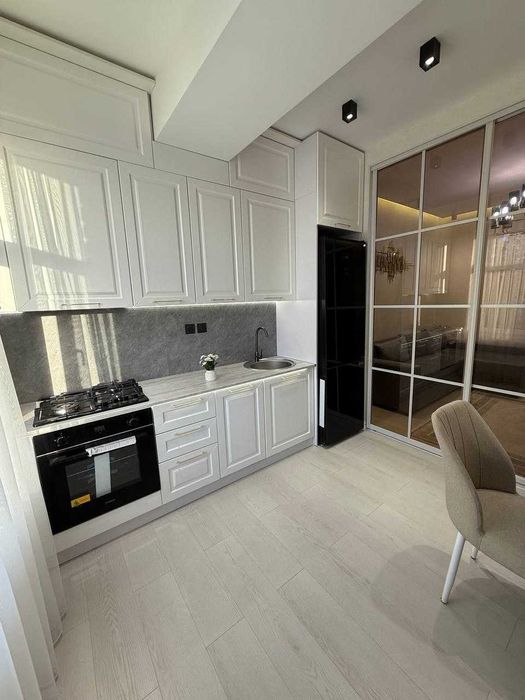 ПРОДАЁТСЯ квартира (новостройка) в Яшнабадском районе 3/7/10