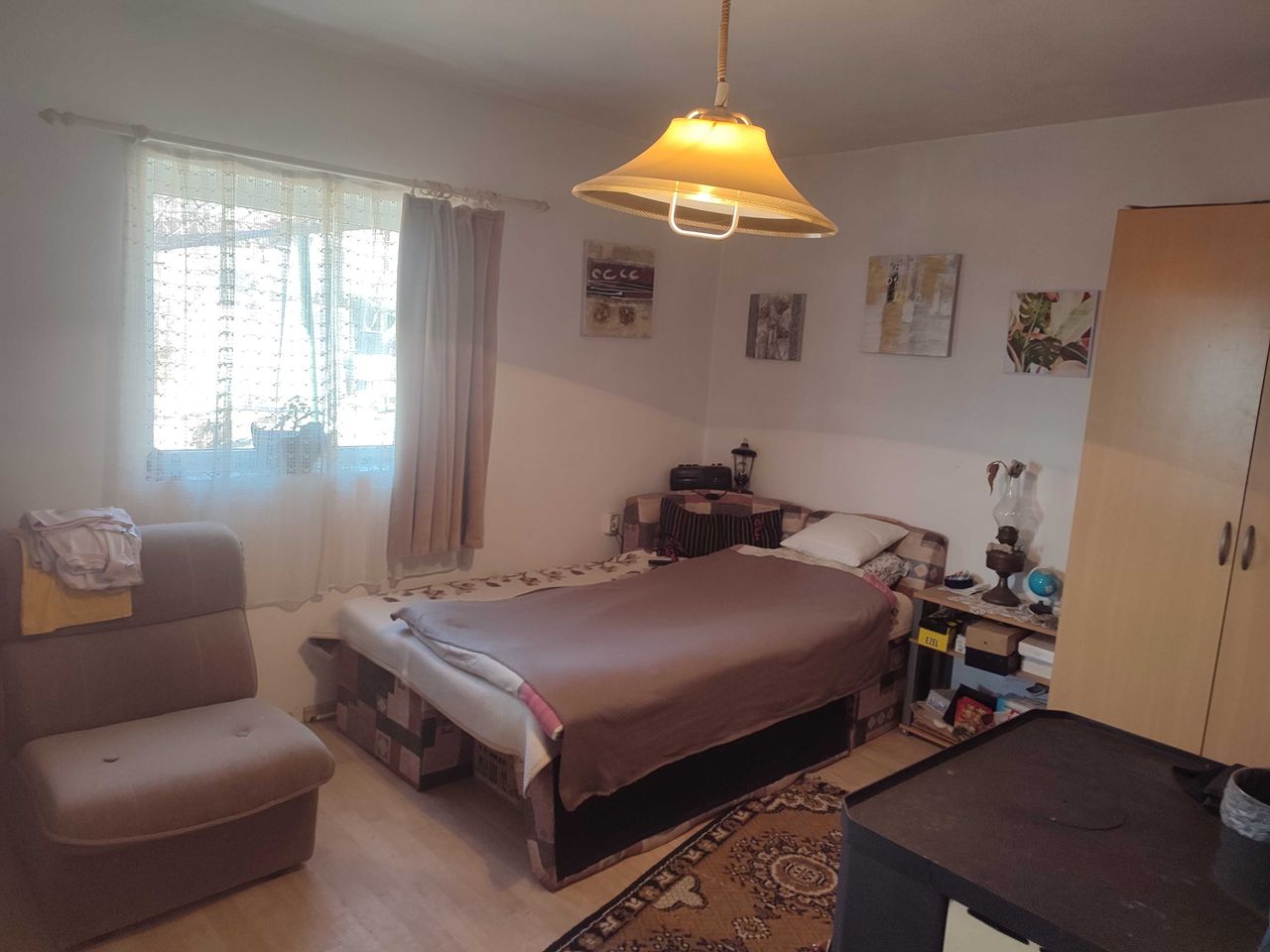 Продава се Къща в Варна, м-т Планова - 176 кв.м за 1108 €/кв.м - Снимка #8