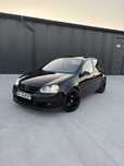 Vand golf 5 gt de fabrica