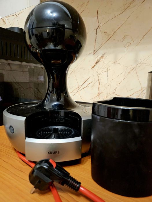 Nescafé Dolce Gusto Drop