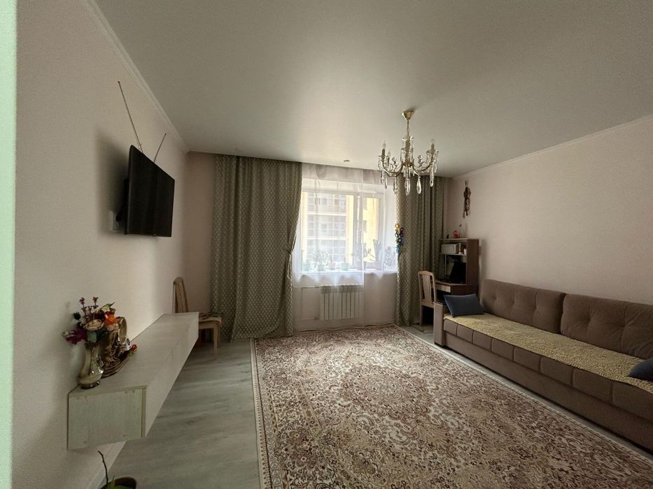 1 комнатная - Военкомат