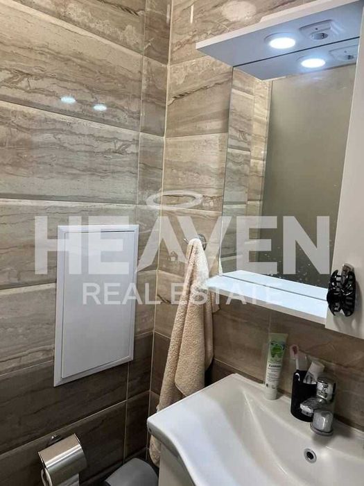 Продава се Двустаен апартамент в Пловдив, Център - 53 кв.м за 1644 €/кв.м - Снимка #5