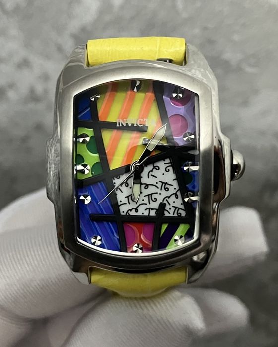 Часы женские Romero Britto швейцарские