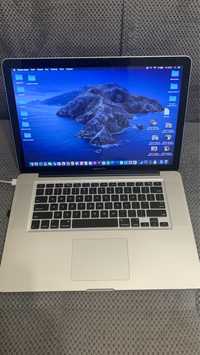 Apple MacBook Pro 15 2009