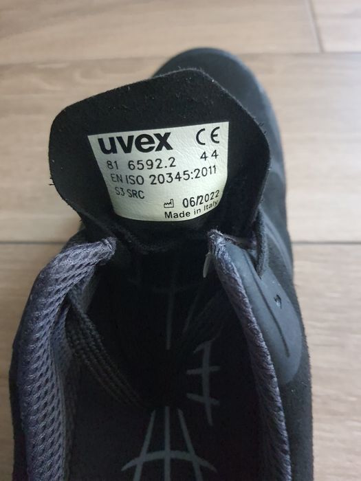Uvex Protectie originali 44/45