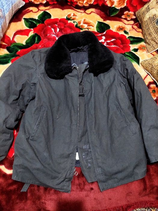 Продаётся комплект летная одежда механика