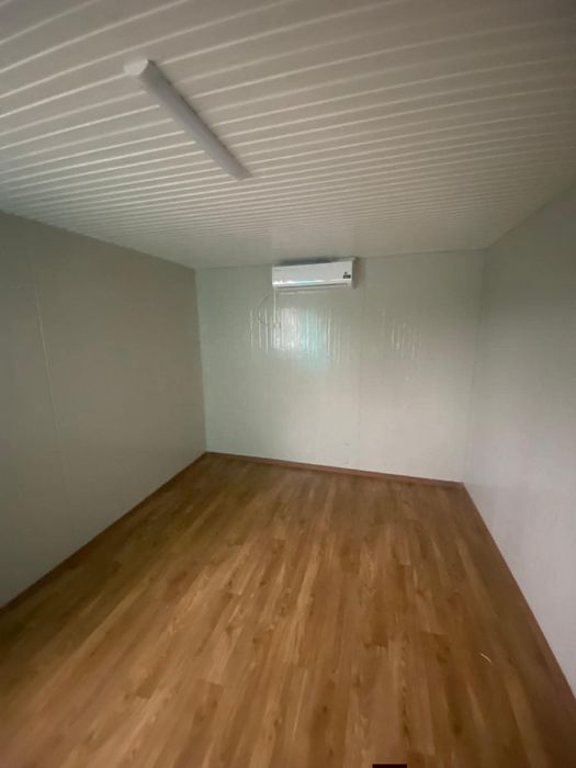 Vând containere modulare