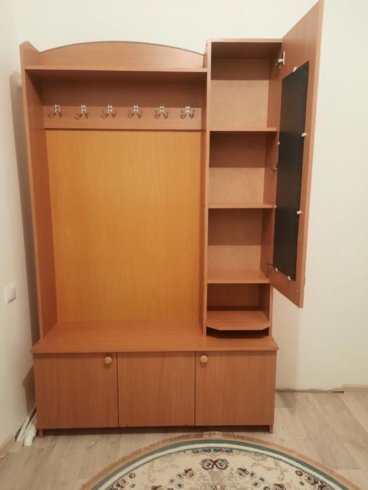 Продается прихожка