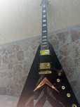Chitara Electrica Harley Benton model Flying V