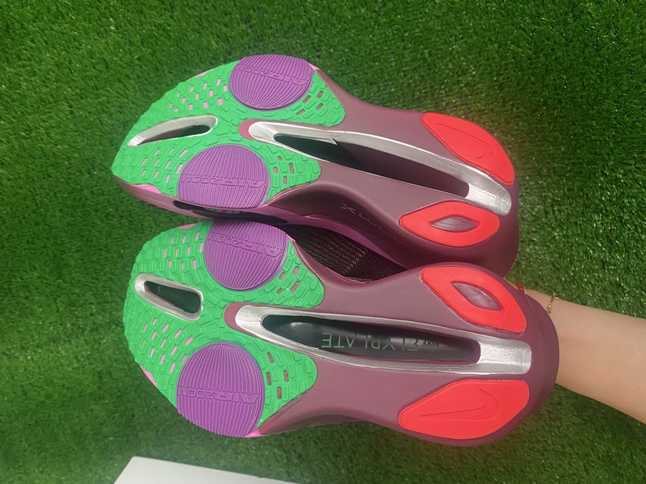Nike Alphafly размер 36