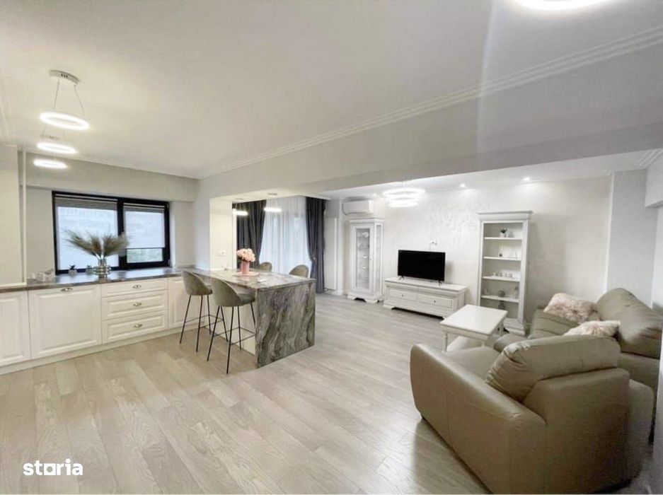 LUX l Calea București - McDonald's l 3 camere