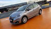 Peugeot 208 Unic Proprietar 58000 Km Euro 6 Benzina