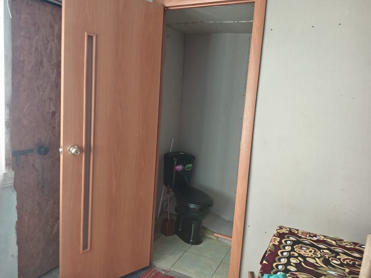 Продам дом  Костанай  п.тобыл срочно